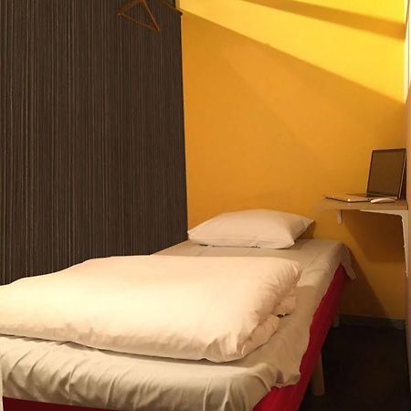 Guest House Chadapon Tokyo Luaran gambar